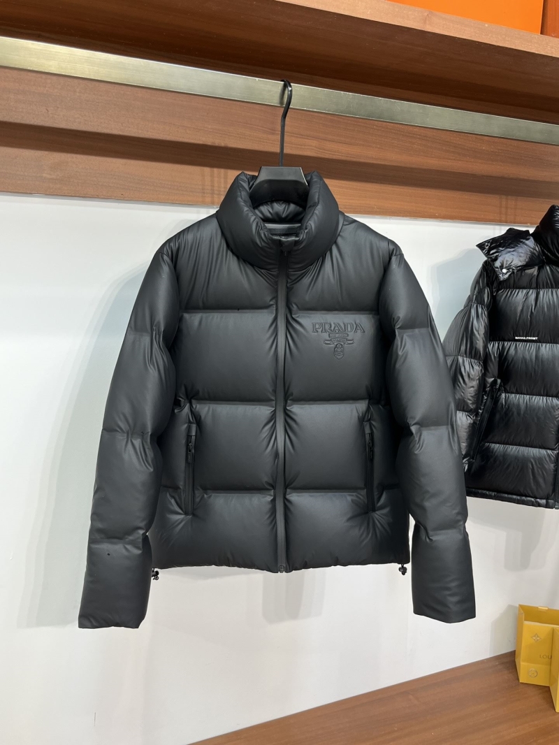 Moncler Down Coat